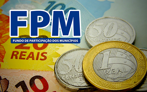 Municípios recebem R$ 4,1 bilhões do FPM na próxima terça-feira e valor é 11% maior que o repasse anterior - Cariri in Foco