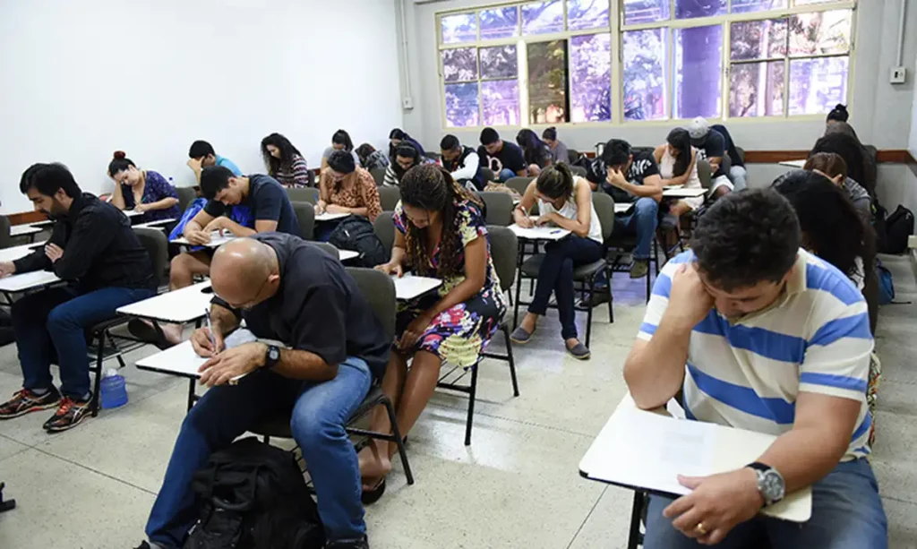 © Divulgação/ MEC