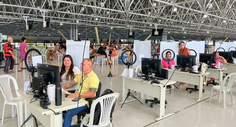 Foto: Assessoria TRE-PB