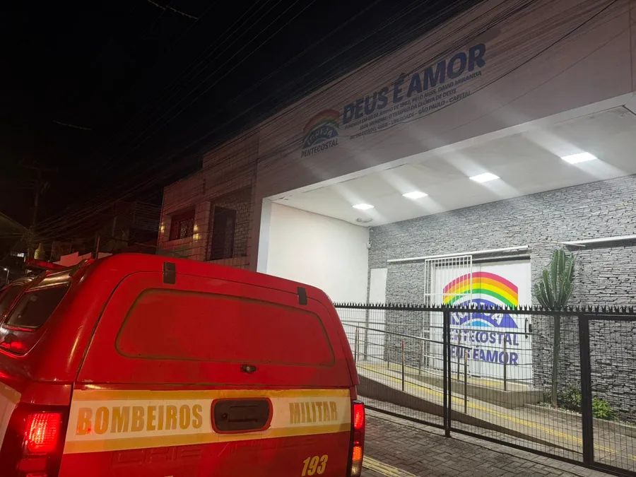 Foto: Ana Beatriz/TV Cabo Branco.